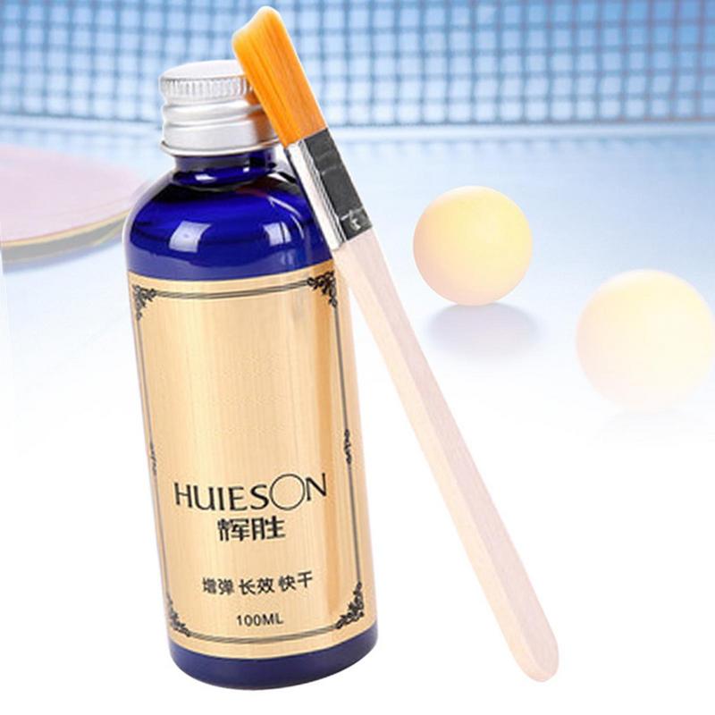 100 ミリリットルスピード液体スーパー接着剤プロフェッショ - Table Tennis Online のレビューと価格