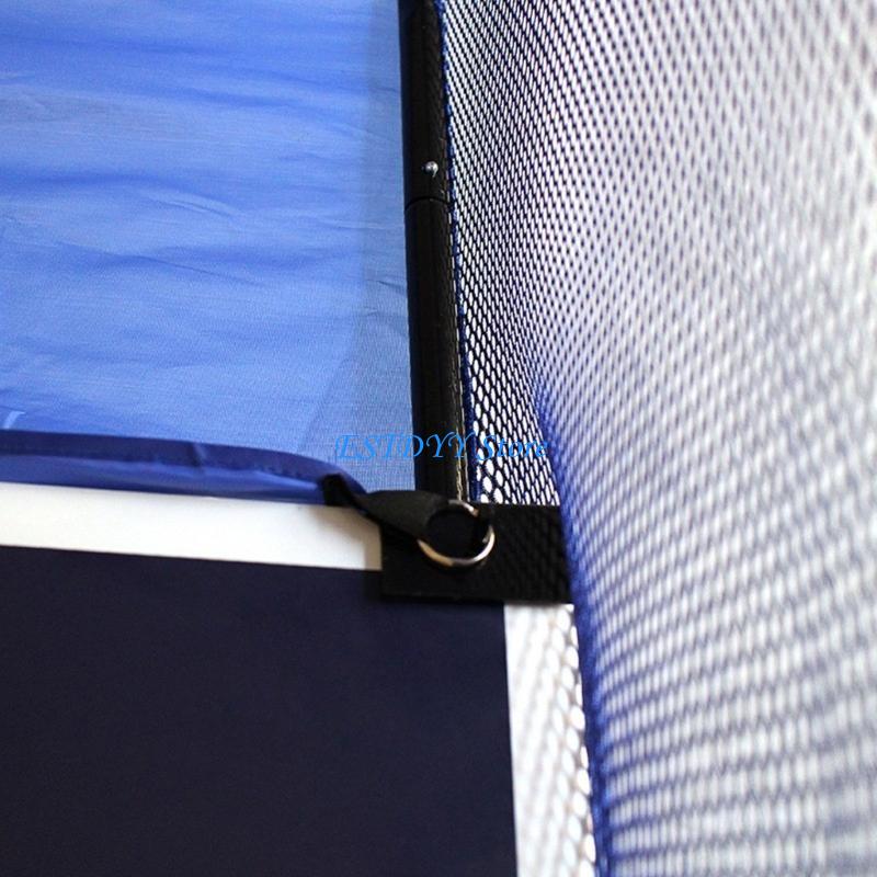 G6DE 軽量卓球ボールキャッチネットピンポンボール収集ネッ - Table Tennis Net のレビューと価格
