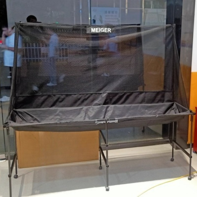 可動式卓球コレクションネット大容量ピンポンネット折りたたみ式 - Table Tennis Net のレビューと価格