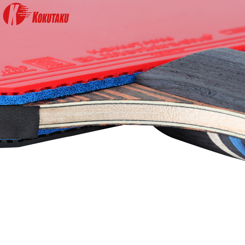 KOKUTAKU ITTF プロフェッショナル 4/5/6  - Table Tennis Kit Bag のレビューと価格