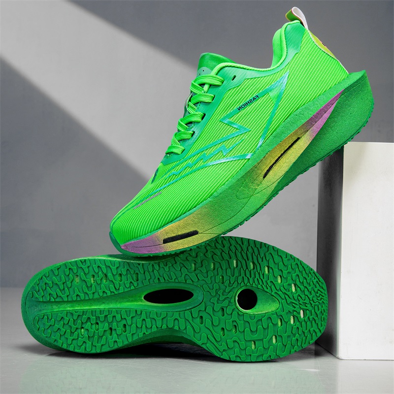 2026 新しい男性テニスバドミントンシューズ女性スポーツシ - Table Tennis Shoes のレビューと価格