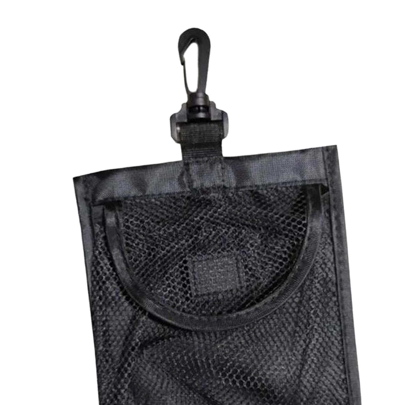 メッシュゴルフボールホルダーポーチ卓球ボールバッグオーガナイ - Table Tennis Kit Bag のレビューと価格